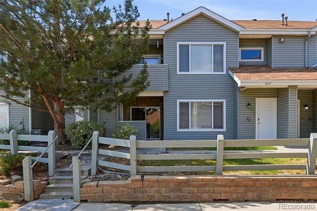 912 S Yampa Street #107 Aurora, CO 80017