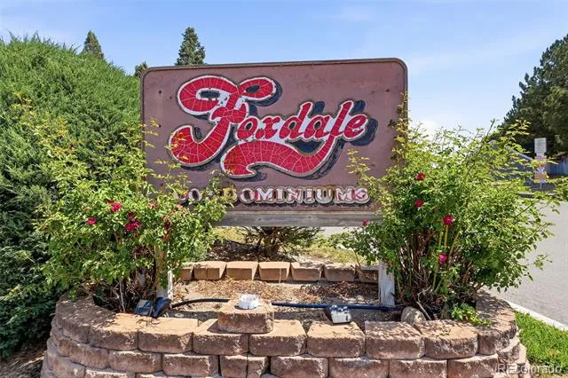 912 S Yampa Street #107 Aurora, CO 80017