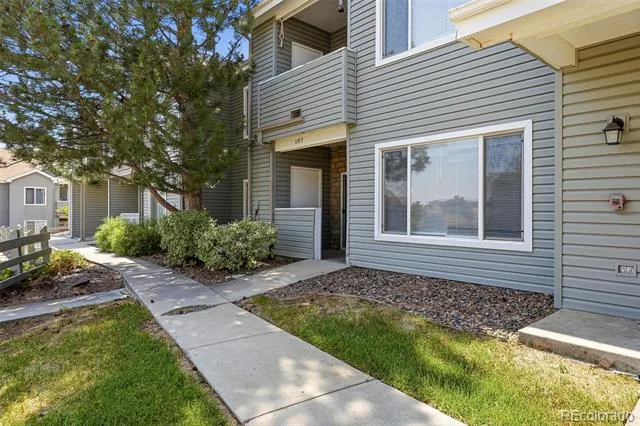 912 S Yampa Street #107 Aurora, CO 80017