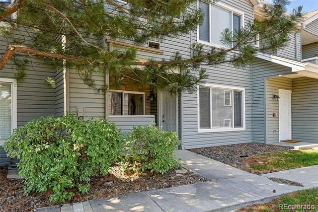 912 S Yampa Street #107 Aurora, CO 80017