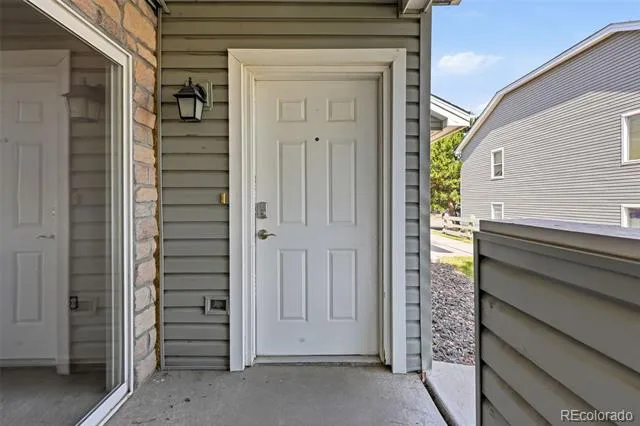 912 S Yampa Street #107 Aurora, CO 80017