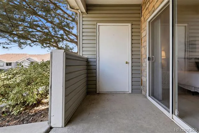 912 S Yampa Street #107 Aurora, CO 80017