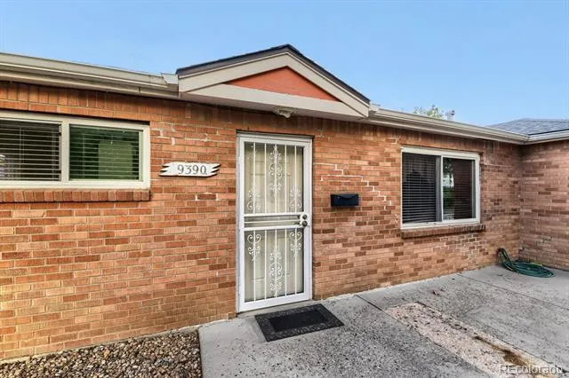 9390 Nagel Drive Denver, CO 80229