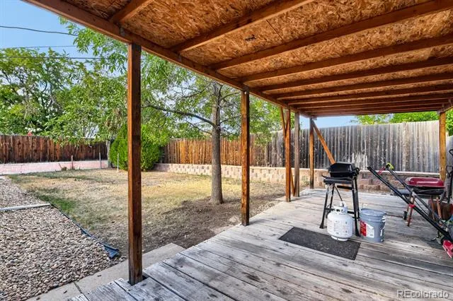 9390 Nagel Drive Denver, CO 80229