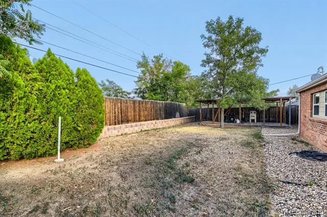 9390 Nagel Drive Denver, CO 80229
