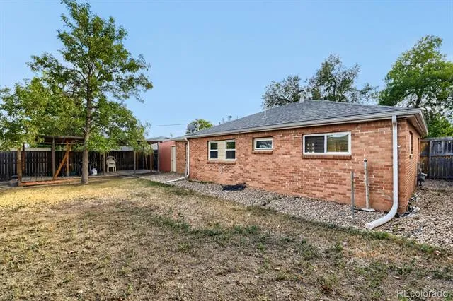 9390 Nagel Drive Denver, CO 80229