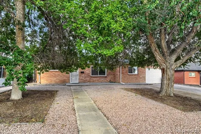 9390 Nagel Drive Denver, CO 80229