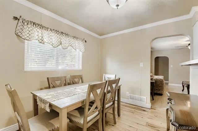 9390 Nagel Drive Denver, CO 80229