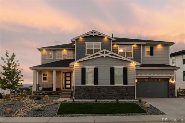 5477 Brotherton Court Castle Rock, CO 80104