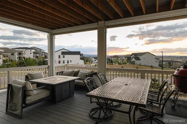 5477 Brotherton Court Castle Rock, CO 80104