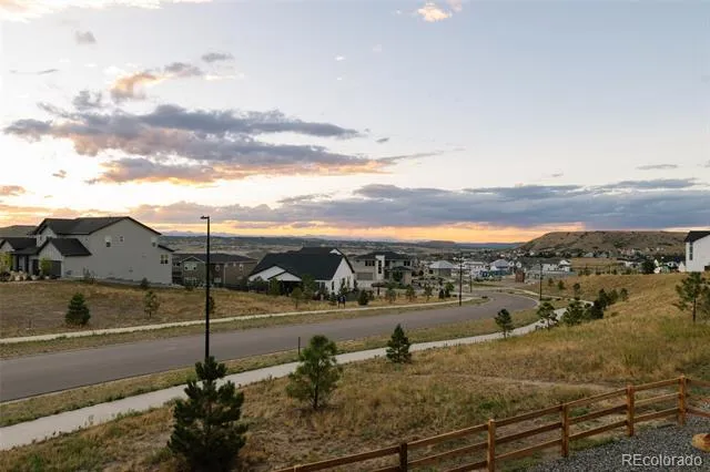 5477 Brotherton Court Castle Rock, CO 80104