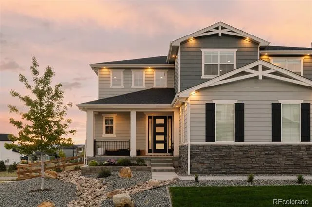 5477 Brotherton Court Castle Rock, CO 80104