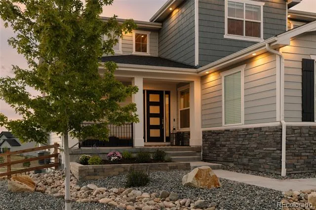 5477 Brotherton Court Castle Rock, CO 80104