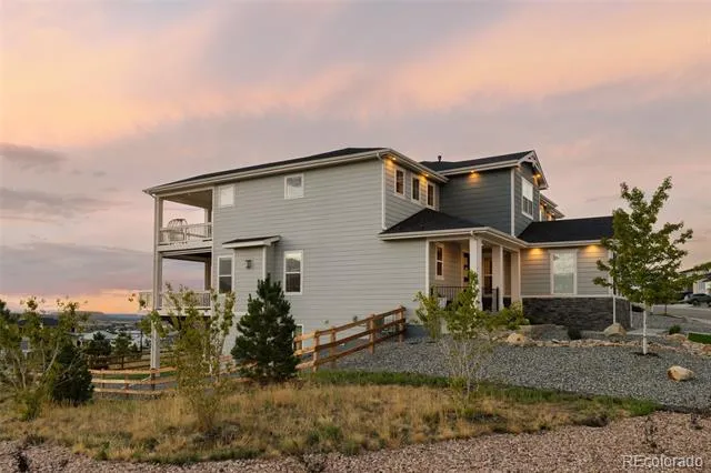 5477 Brotherton Court Castle Rock, CO 80104