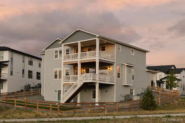 5477 Brotherton Court Castle Rock, CO 80104