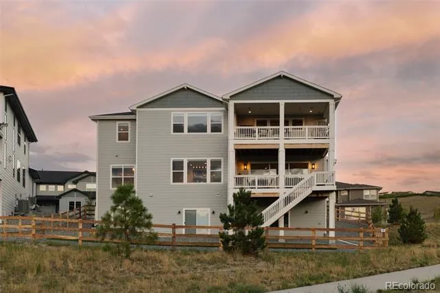 5477 Brotherton Court Castle Rock, CO 80104