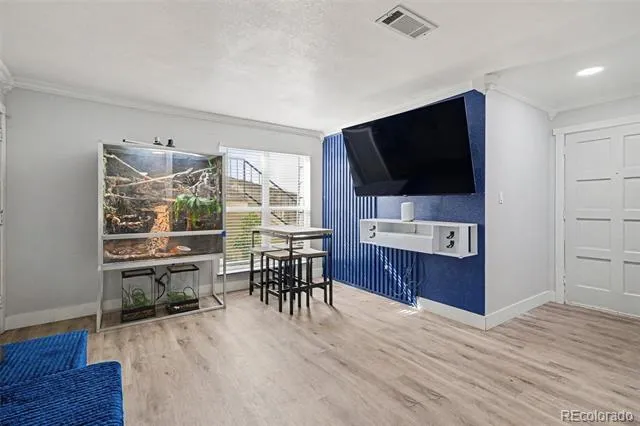 7195 S Gaylord Street #C12 Littleton, CO 80122