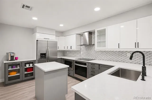 7195 S Gaylord Street #C12 Littleton, CO 80122