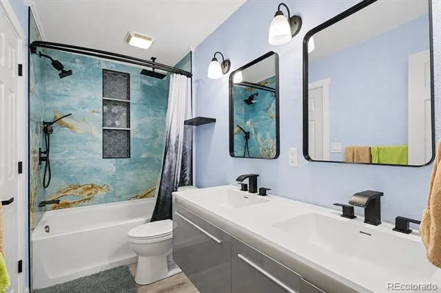 7195 S Gaylord Street #C12 Littleton, CO 80122