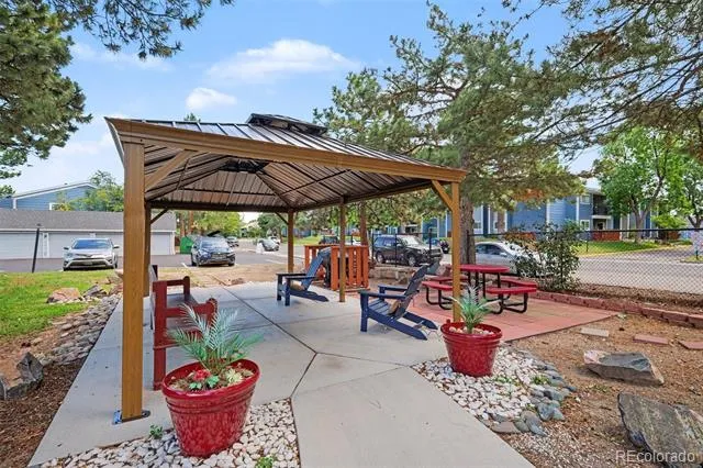 7195 S Gaylord Street #C12 Littleton, CO 80122