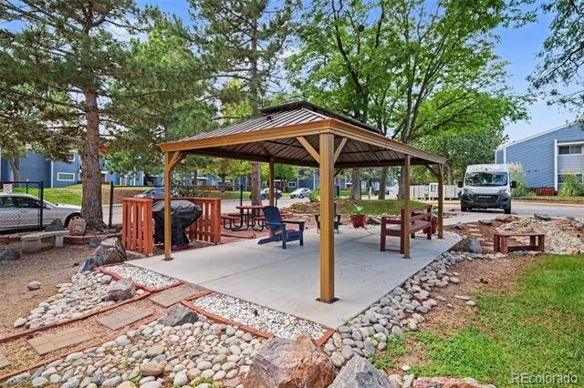7195 S Gaylord Street #C12 Littleton, CO 80122