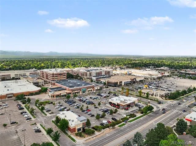 7195 S Gaylord Street #C12 Littleton, CO 80122