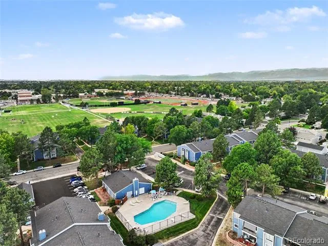 7195 S Gaylord Street #C12 Littleton, CO 80122