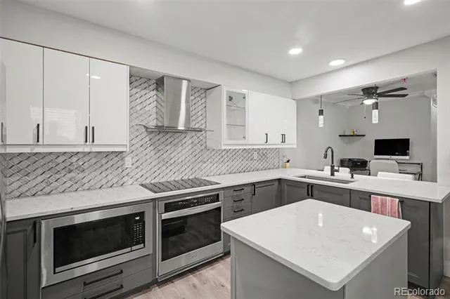 7195 S Gaylord Street #C12 Littleton, CO 80122