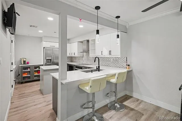 7195 S Gaylord Street #C12 Littleton, CO 80122