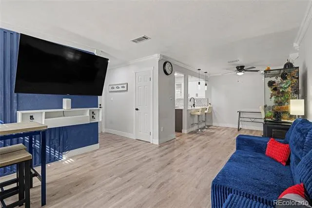 7195 S Gaylord Street #C12 Littleton, CO 80122