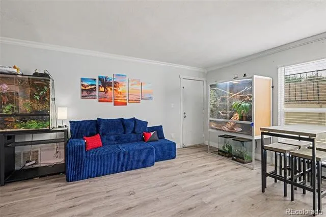 7195 S Gaylord Street #C12 Littleton, CO 80122