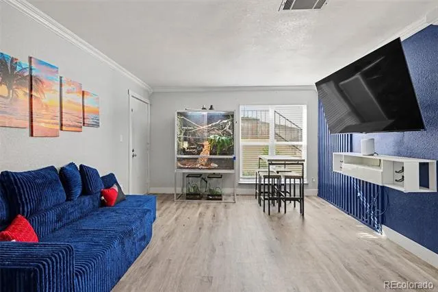 7195 S Gaylord Street #C12 Littleton, CO 80122