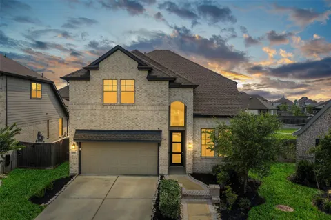 14910 Big Spring Park Drive