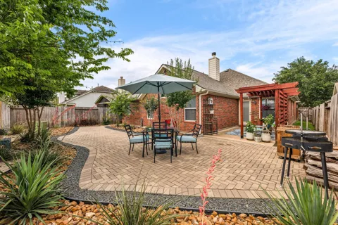 20707 Sapphire Lake Road