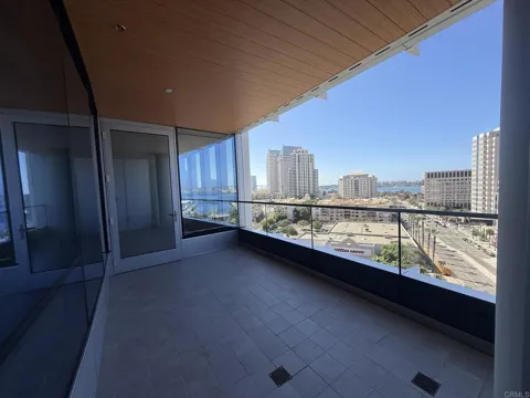 888 W E STREET #1203