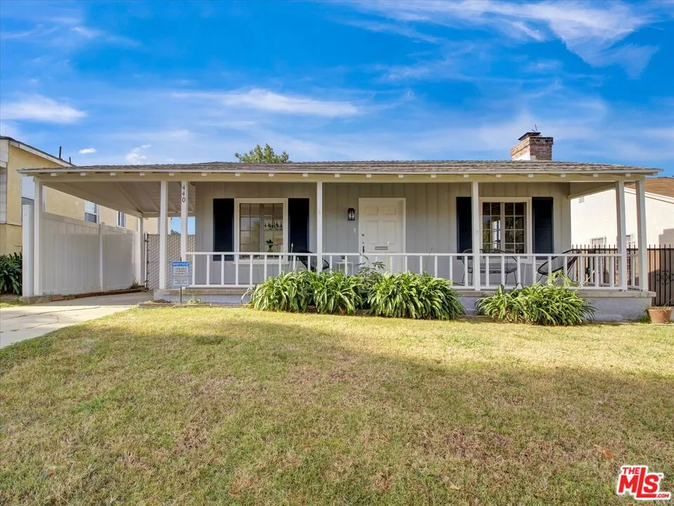 440 W Ellis Avenue Inglewood, CA 90302