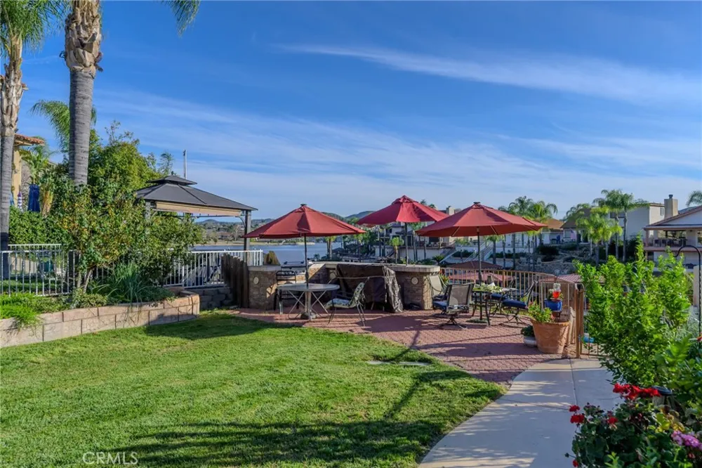 30010 Big Range Road Canyon Lake, CA 92587