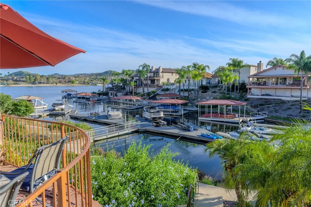 30010 Big Range Road Canyon Lake, CA 92587
