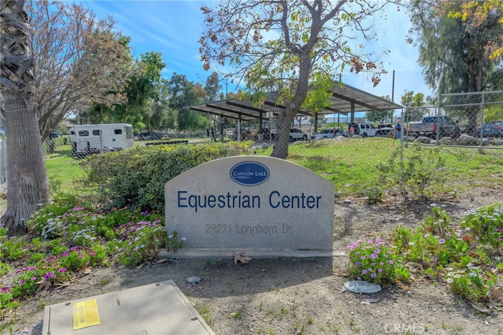 30010 Big Range Road Canyon Lake, CA 92587