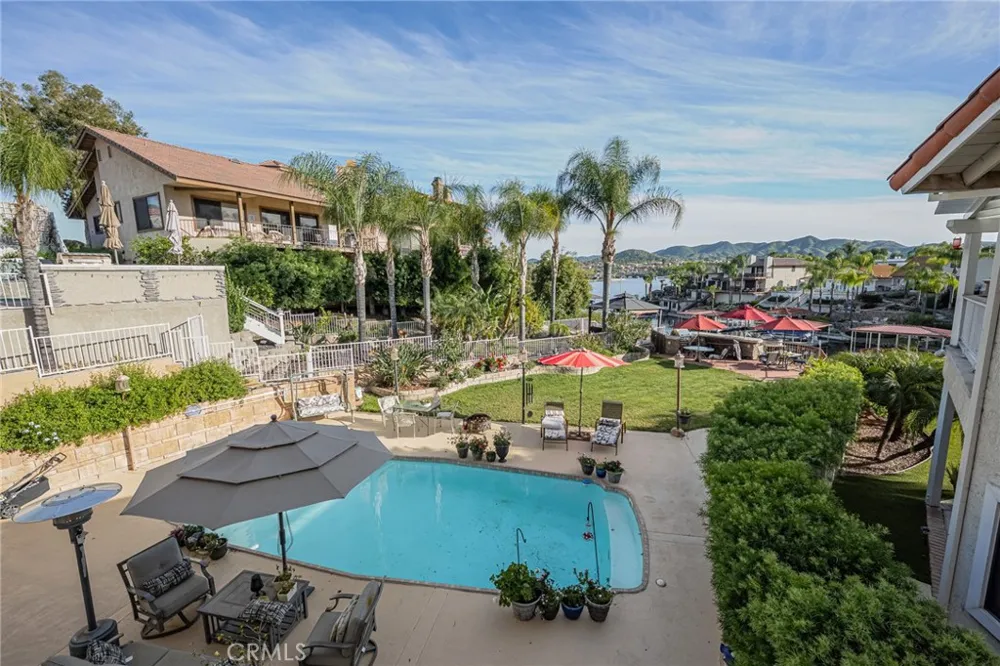 30010 Big Range Road Canyon Lake, CA 92587
