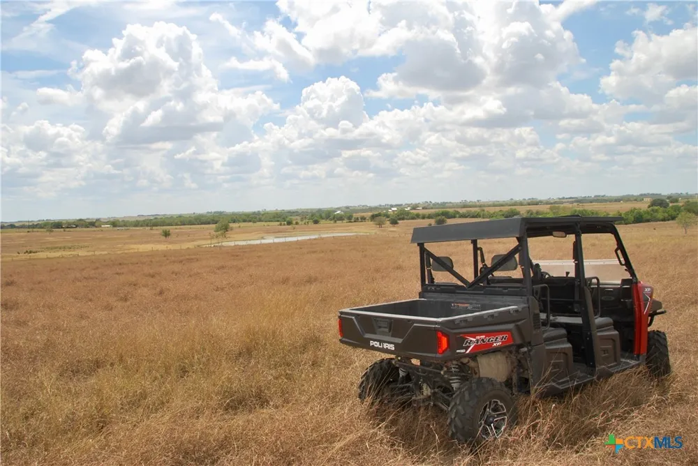 Fm 1891 Shiner, TX 77984