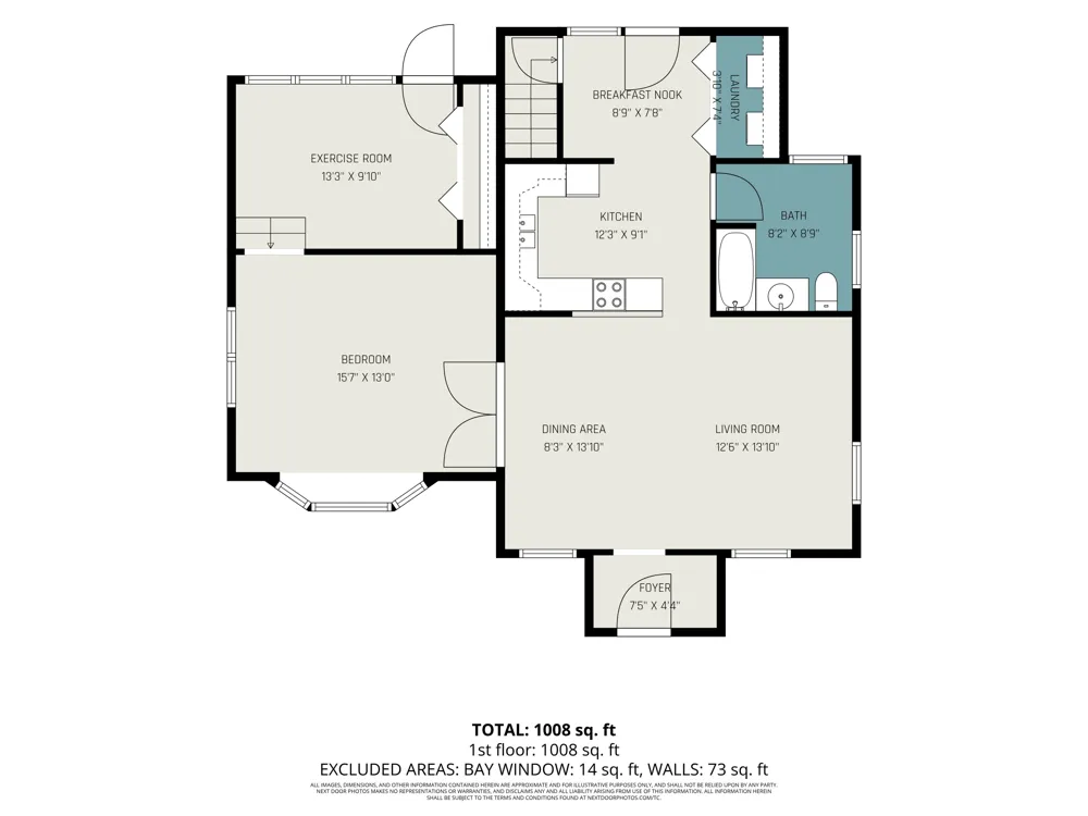 3915 M-140 Watervliet, MI 49098