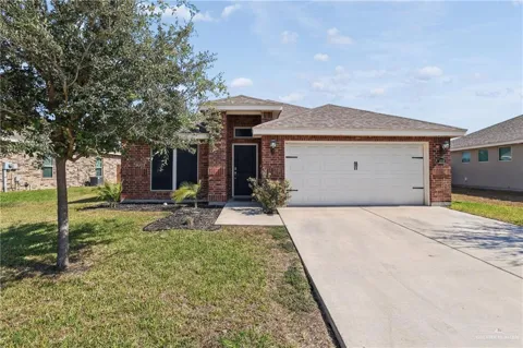 2508 Del Oro Drive