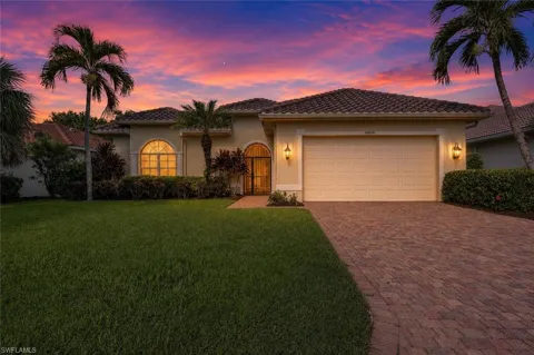 10879 Fieldfair Drive