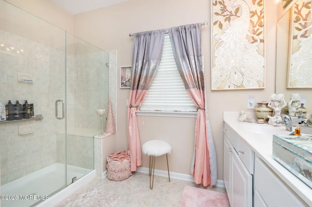 3 Gascony Circle Manchester, NJ 08759
