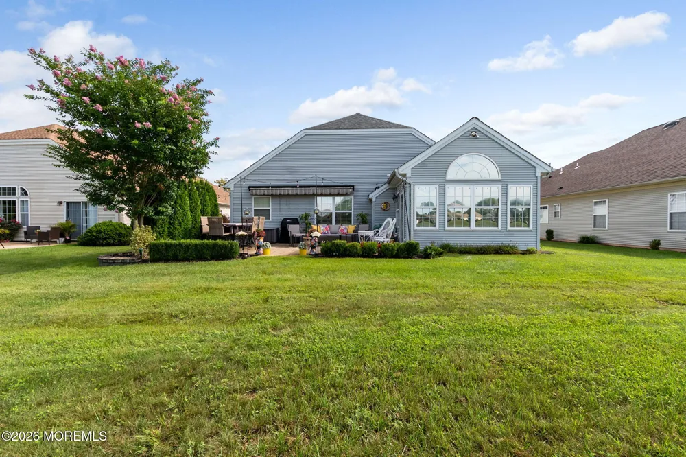 3 Gascony Circle Manchester, NJ 08759