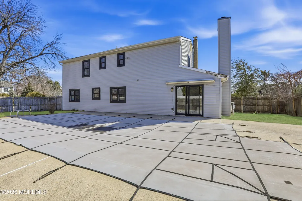 116 Reflection Road Toms River, NJ 08753