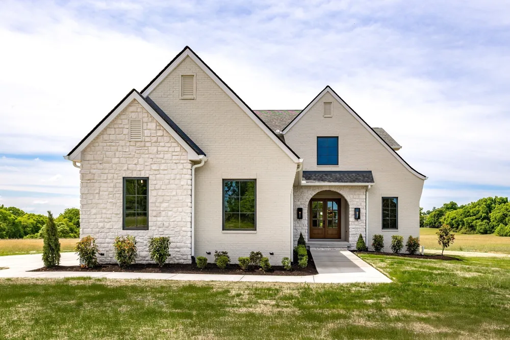 0 Horn Springs Lebanon, TN 37087