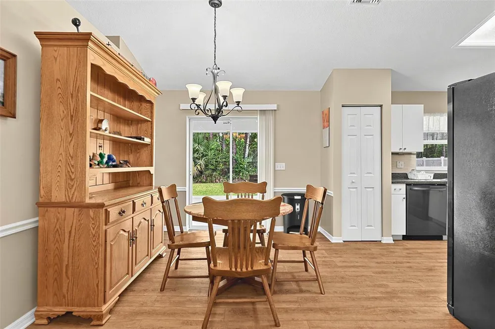 98 SMITH TRAIL Palm Coast, FL 32164