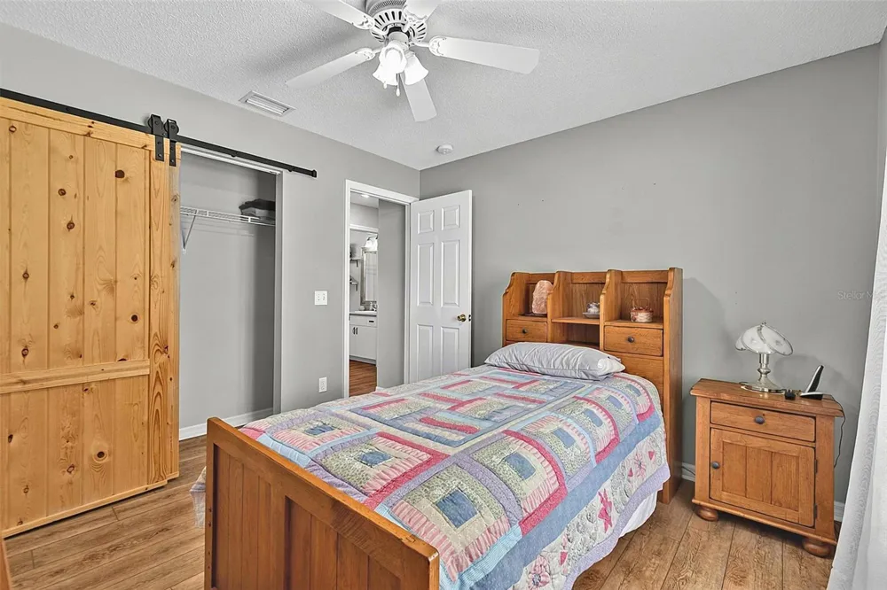 98 SMITH TRAIL Palm Coast, FL 32164